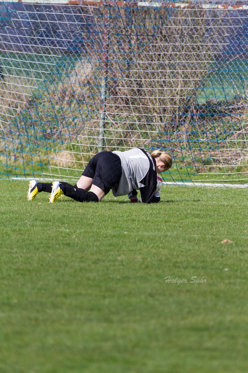 Bild 72 - Frauen BraWie - FSC Kaltenkirchen : Ergebnis: 0:10